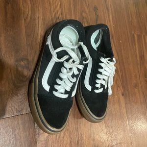 Vans sneakers